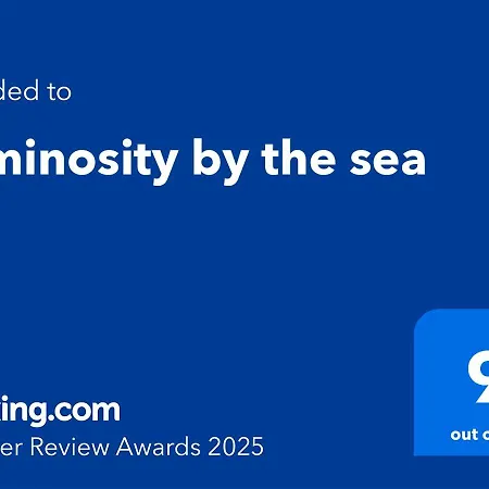 Appartamento Luminosity By The Sea