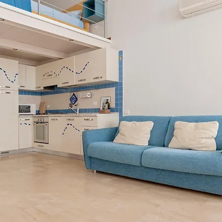Apartment Luminosity By The Sea *