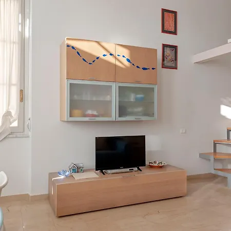 Apartment Luminosity By The Sea