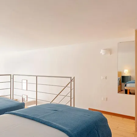 Luminosity By The Sea Apartment Calambrone